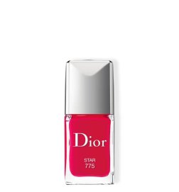 Dior Nagellack - Hochfarbiger Nagellack - Maniküre, Glanz & Halt mit Gel-Effekt Dior Nagellack - Hochfarbiger Nagellack - Maniküre, Glanz & Halt mit Gel-Effekt